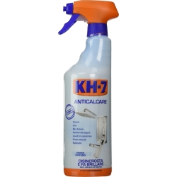 Anti-scale spray 750 ml
