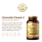 Orange C - Vitamin C Supplement 90 Chewable Tablets