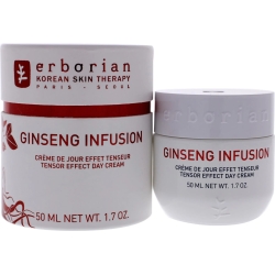 Ginseng Infusion - Day face cream 50 ml