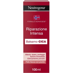 Cica - Balm for dry skin 100 Ml