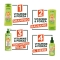Vitamine & Forza - Reinforcing shampoo for fragile hair 250 ml