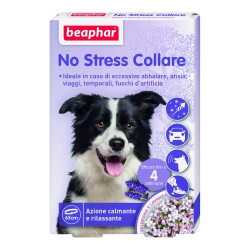 No stress - Calming collar for dogs 65 cm