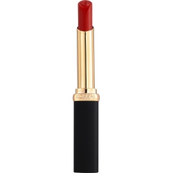 Color riche intense volume matte - Lipstick N346 Rouge determinant