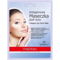 Collagen Eye Zone Mask - 30 sheets
