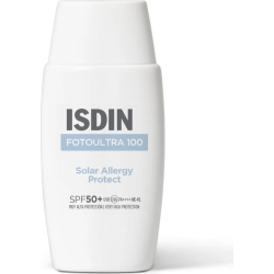 Foto Ultra Solar Allergy Fusion Fluid SPF100+ Solar fluid 50 ml