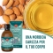 Natural - Sweet Almond Oil for the body 200 ml