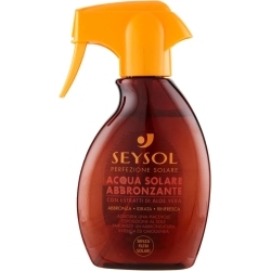 Tanning Sun Water 250 ml