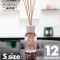 Volcanic Purple fragrance diffuser 100 ml