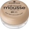 Soft touch - Mousse foundation - n. 01 Matt Sand