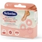 9 round callus guard