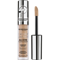 24h Perfect All-over Concealer - Fluid Concealer N.05 Amber