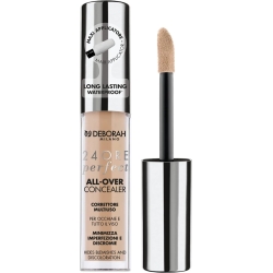 24h Perfect All-over Concealer - Fluid Concealer N.03 Sand