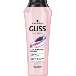 Gliss Goodbye split ends - Sealing shampoo 250 Ml
