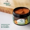 Natural & Easy - golden brown tonalizing mask 150 ml