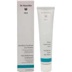 Med - Strong mint toothpaste 75 Ml