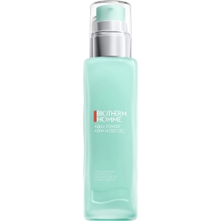 Homme Aquapower advanced gel Ultra-moisturizing & Strengthening 100 ml