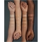 True Skin High Cover - liquid concealer N. 020 warm beige
