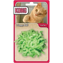 Moppy Ball - Cat game Assorted colors