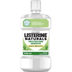 Naturals Gum protection - Mouthwash with delicate taste 500 ml