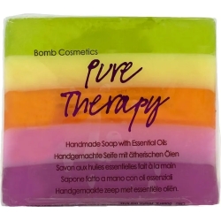 Pure Therapy - Perfumed bath soap 100 g