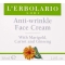Antiage face cream with calendula 30 ml