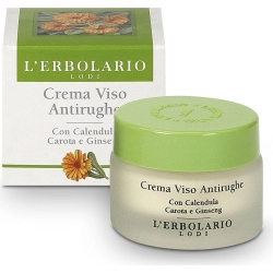 Antiage face cream with calendula 30 ml
