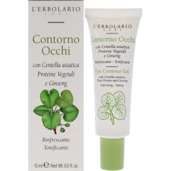 Centella asiatica Eye contour 15 ml