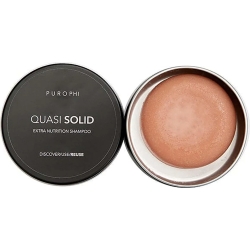 Quasi Solid - Solid shampoo for dry hair 80 g