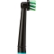 Cross Action Black Edition - 4 bristles