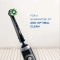 Cross Action Black Edition - 4 bristles