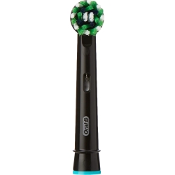 Cross Action Black Edition - 4 bristles