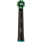 Cross Action Black Edition - 4 bristles