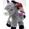 Sherps Donkey - Plush for medium -sized dogs