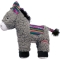 Sherps Donkey - Plush for medium -sized dogs