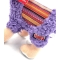 Sherps Llama - Plush for medium -sized dogs