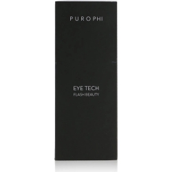 Eye Tech Flash beauty - Eye contour cream 15 m