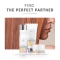 Colormotion+ Conditioner - Moisturizing color reflection conditioner 200ml