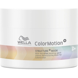 Colormotion+ Structure Mask - Restructuring mask for colored hair 150 ml