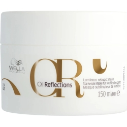 Oil Reflections - Luminous Reboost Mask 150 ml