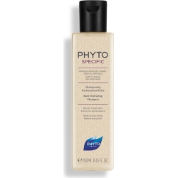 Phytospecific - Rich hydration shampoo 250 ml