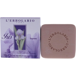 Iris - soap bar 100 g