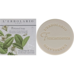 Frescaessenza - Scented soap 100 g