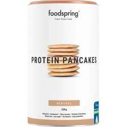 Protein Pancake neutral taste mix 320 g