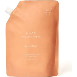 Sunset Fleur - Liquid soap for the hands 350 ml refill