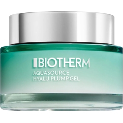 Aquasource Hyalu Plump - Moisturizing Gel Facial 75 Ml