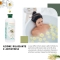 Biogenase - Foam shower at the Camom 500 ml
