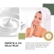 Biogenase - Foam shower at the Camom 500 ml