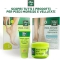 Piedi Care - Esfoliating feet treatment