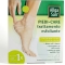 Piedi Care - Esfoliating feet treatment