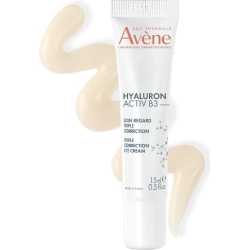 Hyaluron Activ B3 - Triple eye contour treatment correction 15 ml
